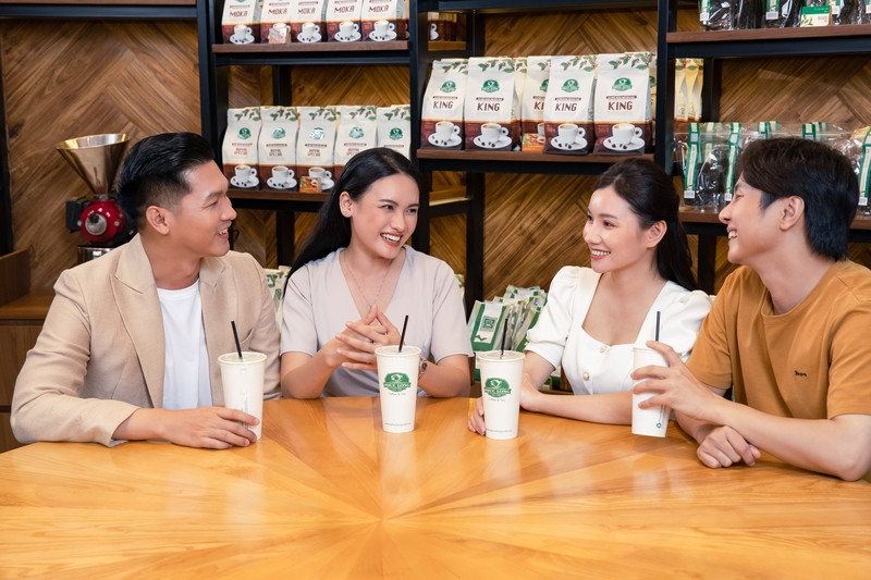 Tập đoàn Masan nhận “cú đúp” danh hiệu tại Lễ vinh danh “Top 50 Công ty kinh doanh hiệu quả nhất Việt Nam 2023”
