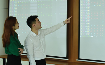 Chiến lược đầu tư trên mặt bằng giá mới