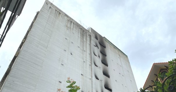 Chung cư mini xây dựng sai phép: Cần tạm dừng hoạt động, ‘cắt ngọn’