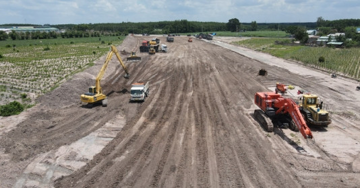 Làm cao tốc Biên Hòa - Vũng Tàu, lộ ra 700 ngôi nhà trong 1 phường xây dựng trái phép