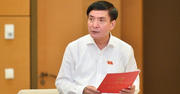 Quốc hội lấy phiếu tín nhiệm Thủ tướng, Chủ tịch Quốc hội vào ngày 24/10