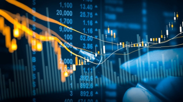 Top 5 cổ phiếu ngân hàng được khuyến nghị MUA, kỳ vọng lãi đến 39%