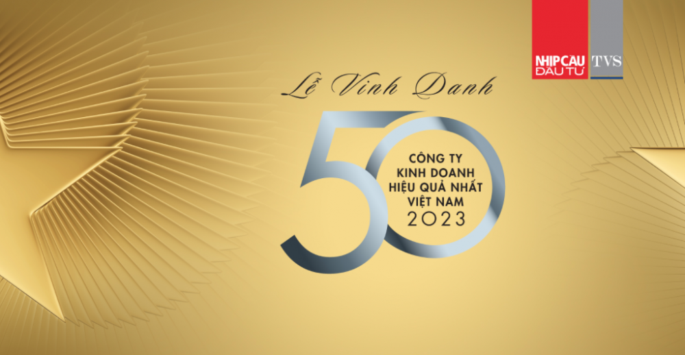 TOP 10 doanh nghiệp kinh doanh hiệu quả nhất 2022: Vượt qua nhiều 