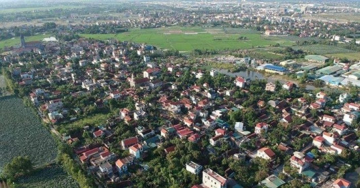 Hai dự án nhà ở gần 1.600 tỷ đồng ở Hà Nam bị "khai tử"