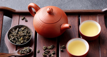 Loại trà có thể ngăn ngừa ung thư, bệnh tiểu đường