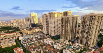 Tam Đảo đang bị 'bức tử', hàng nghìn căn nhà ở xã hội sắp đổ bộ Hà Nội