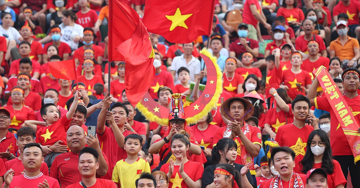 'Việt Nam: Ngôi sao đang lên của châu Á'