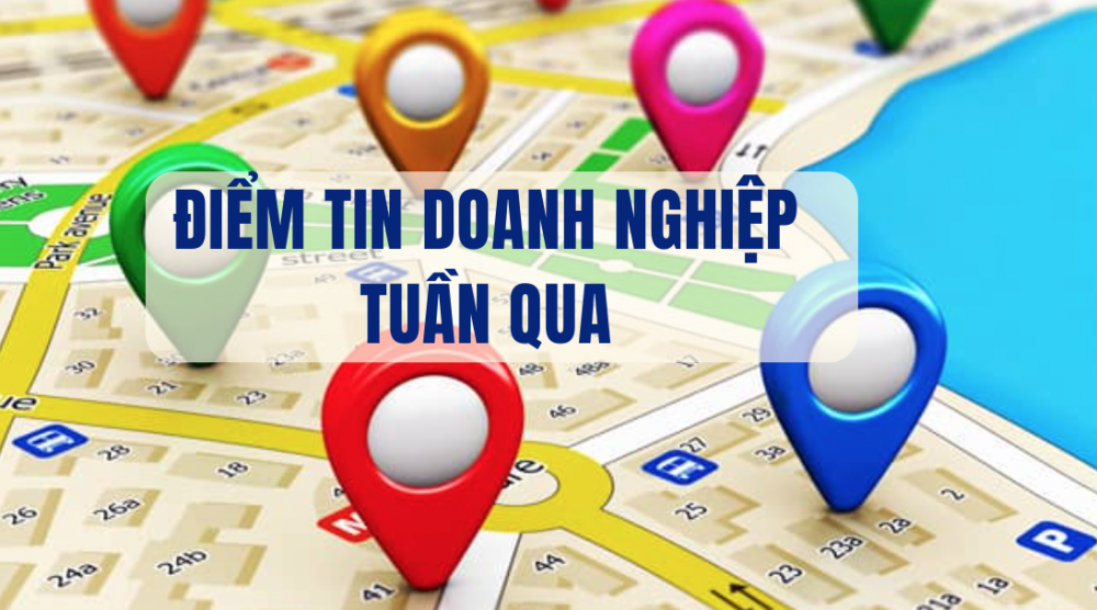 Điểm tin doanh nghiệp tuần qua: Novaland, Bùi Cao Nhật Quân, Trustlink, HAGL... là tiêu điểm