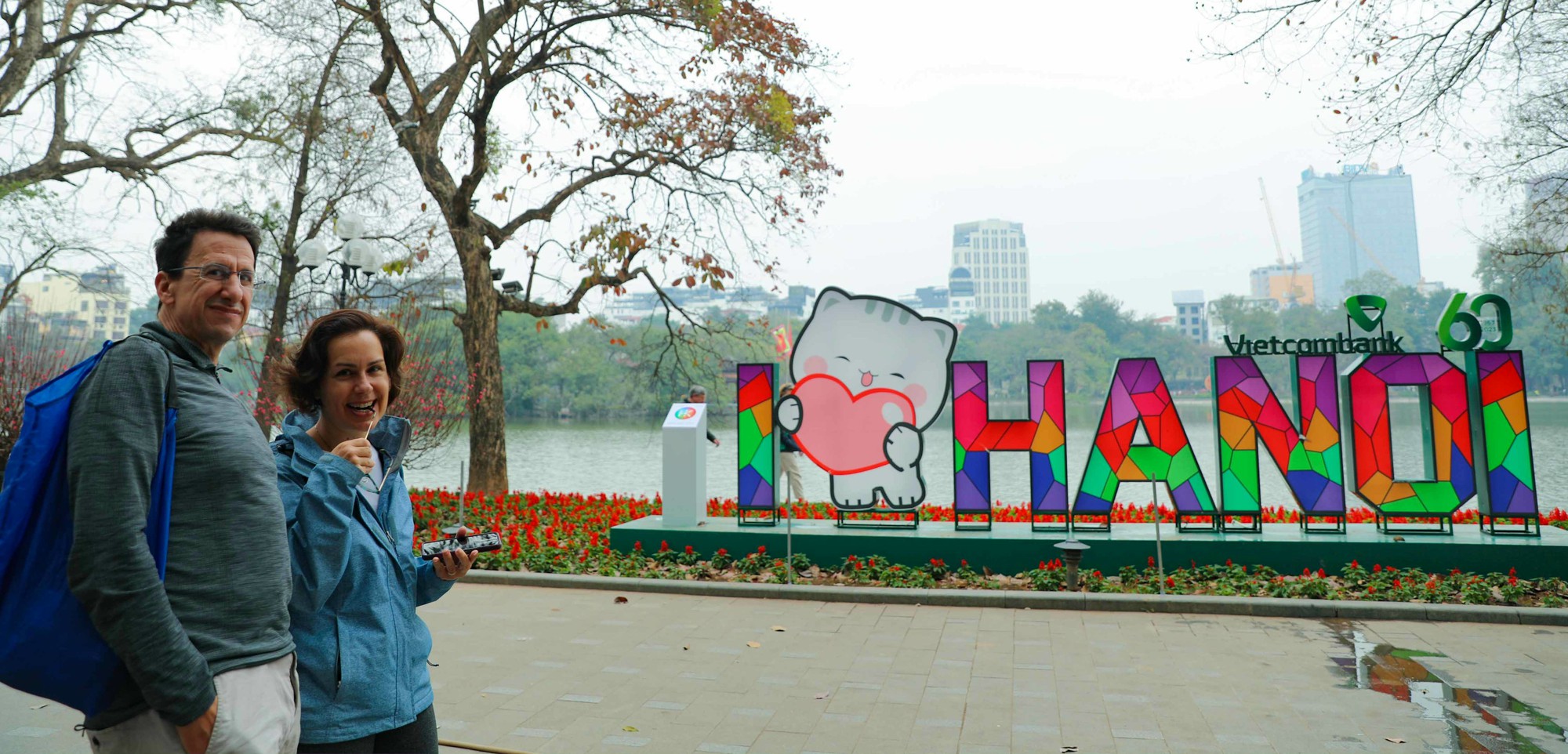 Bài 1: ‘Không phải phố đi bộ nào cũng thu hút được du khách’ - Ảnh 5.