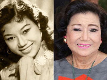 Cuộc đời NSND là mỹ nhân nức tiếng Sài Gòn xưa: Kỳ nữ "sóng gió" với 2 lần đổ vỡ, U90 sống giàu có trong biệt thự, làm từ thiện suốt nửa thế kỷ