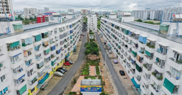 Dành 20% quỹ đất dự án nhà ở thương mại cho nhà ở xã hội chẳng khác nào "bia kèm lạc"