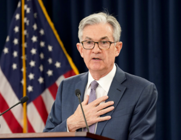 Fed họp vào tối nay, tâm điểm không phải lãi suất mà là các chỉ số