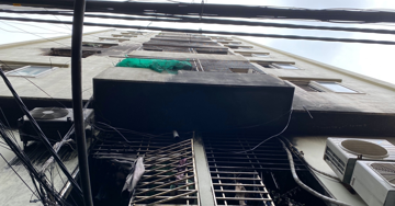 Giám đốc Công an Hà Nội nói về xử lý trách nhiệm cá nhân vụ cháy chung cư mini