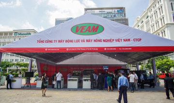 Khởi tố Phó Tổng Giám đốc VEAM (VEA)