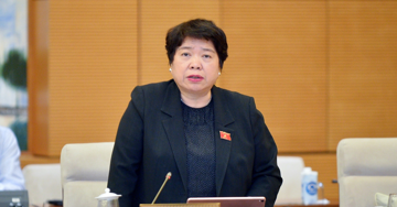 'Nên có lộ trình giảm mức hưởng BHXH một lần'