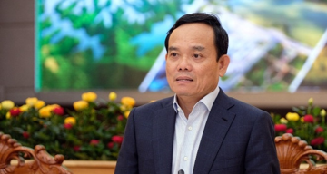 Phó Thủ tướng: Tập trung nguồn lực phát triển cao tốc để kết nối toàn Tây Nguyên