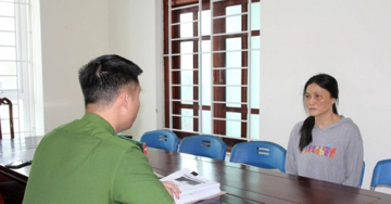 U50 đóng giả “hotgirl” độc thân lừa người đàn ông quen qua mạng, chiếm đoạt 12 tỷ, công an lập tức vào cuộc xác minh, kẻ tham nhận cái kết đắng