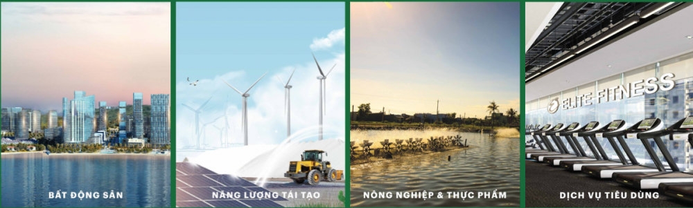 Hé lộ hệ sinh thái khủng phía sau Syrena – doanh nghiệp bị nêu tên nợ thuế 187 tỷ đồng