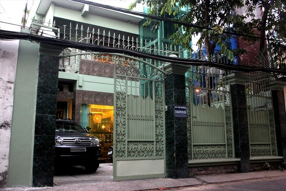 Cuộc đời NSND là mỹ nhân nức tiếng Sài Gòn xưa: Kỳ nữ 