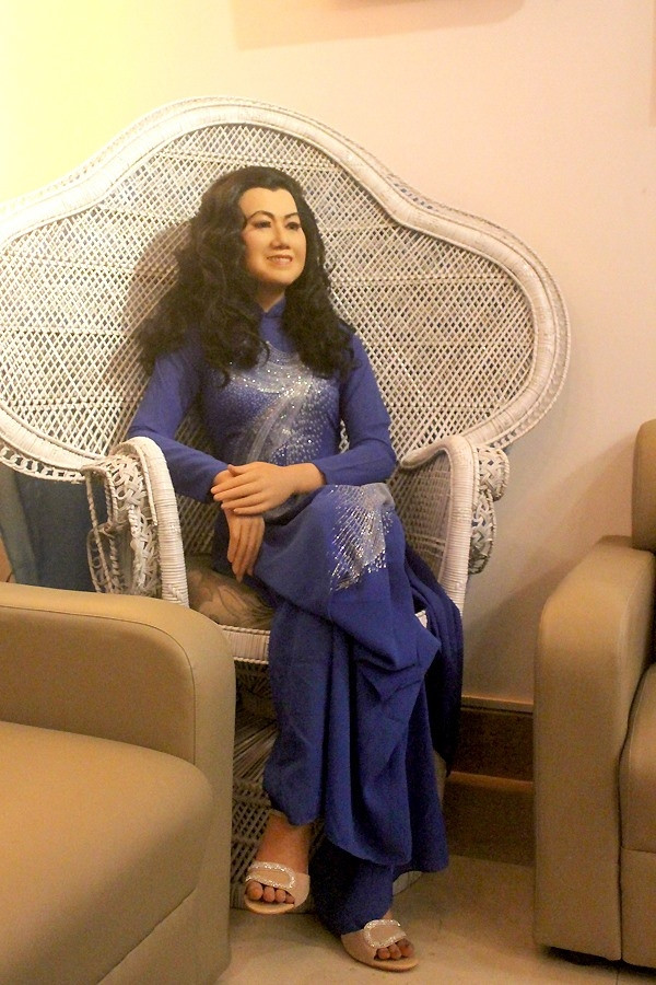 Cuộc đời NSND là mỹ nhân nức tiếng Sài Gòn xưa: Kỳ nữ 