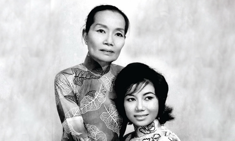 Cuộc đời NSND là mỹ nhân nức tiếng Sài Gòn xưa: Kỳ nữ 