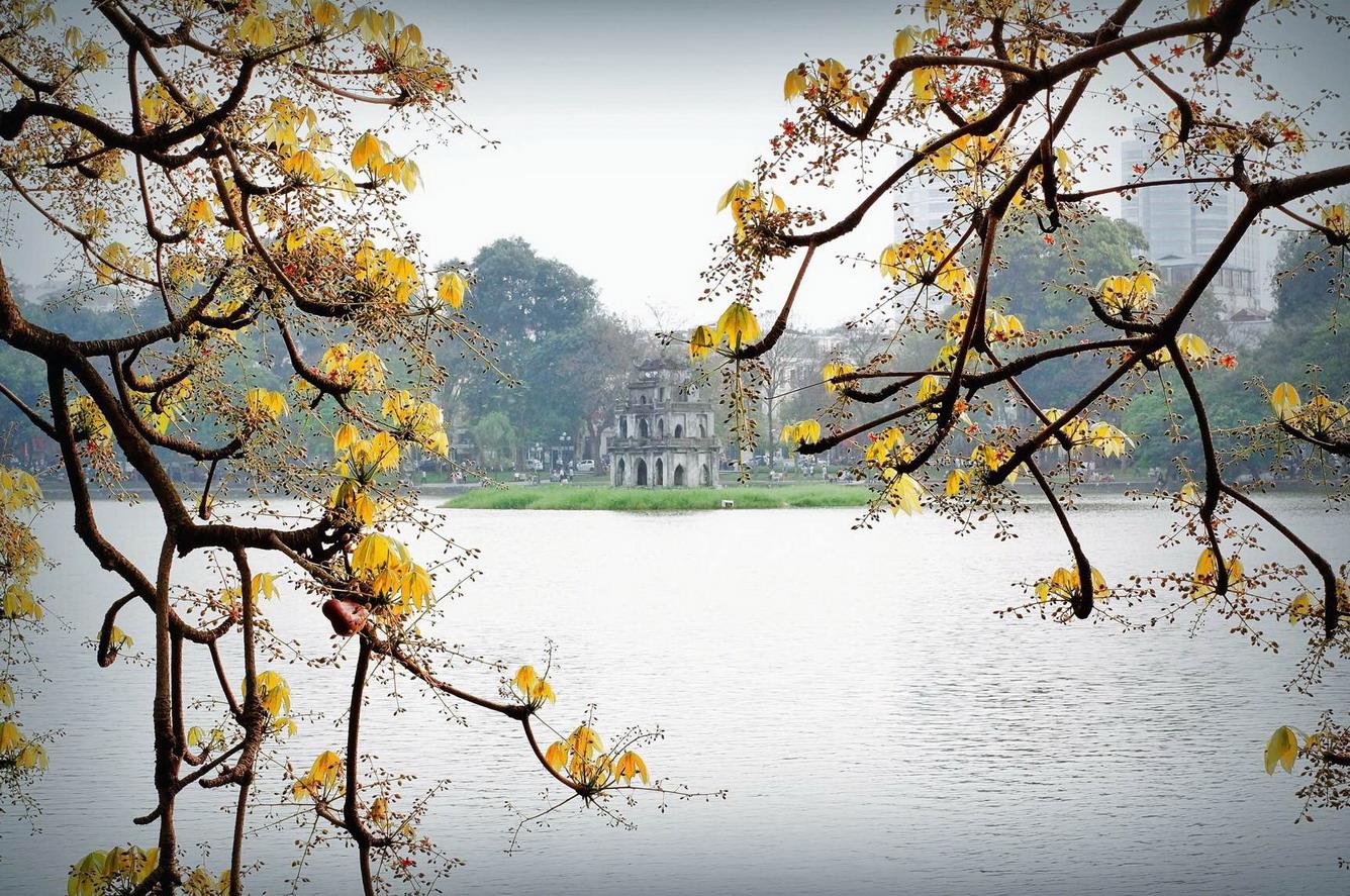 Quyết định mới về bảng giá đất Hà Nội - Ảnh 1.