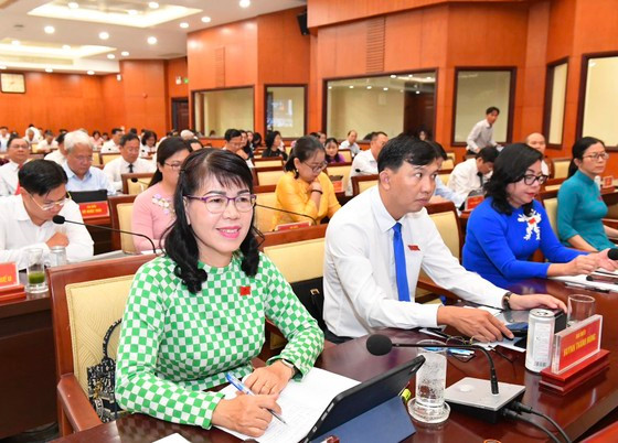 Đề xuất ban hành Nghị quyết thành lập Sở An toàn thực phẩm TPHCM, có hiệu lực từ 1/1/224 - Ảnh 2.