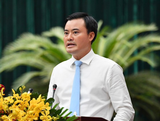 Đề xuất ban hành Nghị quyết thành lập Sở An toàn thực phẩm TPHCM, có hiệu lực từ 1/1/224 - Ảnh 1.