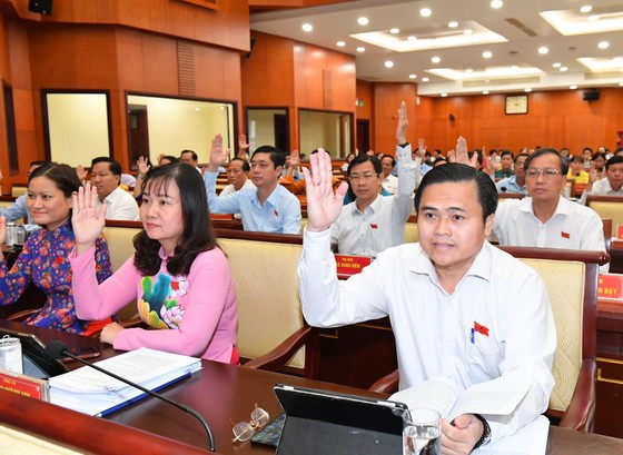 Sở An toàn thực phẩm đầu tiên của cả nước đi vào hoạt động từ 1/1/224 - Ảnh 1.