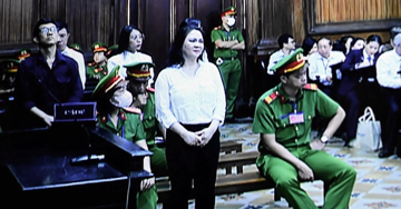 Bà Nguyễn Phương Hằng bị đề nghị từ 3-4 năm tù