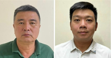 Bắt chuyên viên Bộ Công Thương tội nhận hối lộ