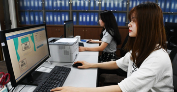 Biển số ô tô 14A-822.88 được trả đấu giá thấp bất ngờ