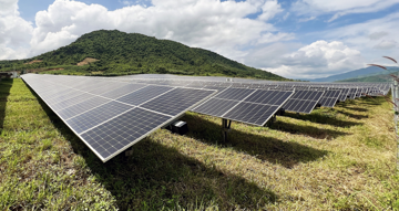 Bộ Công an yêu cầu Khánh Hòa cung cấp tài liệu liên quan dự án điện mặt trời