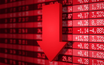Bulltrap trên diện rộng, cổ phiếu chứng khoán "thê thảm" nhất thị trường