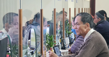 Chính phủ bổ sung quy định về xử lý kỷ luật cán bộ, công chức