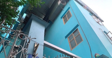 Chung cư mini giá thuê không giảm, chủ trang bị thang dây, mặt nạ để giữ khách