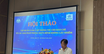 Đề xuất đánh thuế để giảm tiêu thụ đồ uống có đường