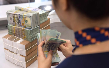 Bỏ qua tác động từ Fed, giữ vững nền lãi suất thấp hỗ trợ GDP