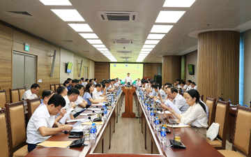 Ký kết thỏa thuận hợp tác cung cấp than dài hạn cho EVN