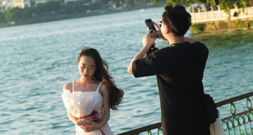 Thời tiết Hà Nội 3 ngày tới: Nắng nóng liên tiếp, đêm dịu mát