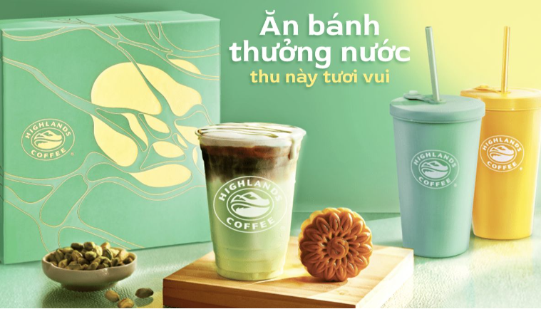 Bánh trung thu 2023: Các ông lớn bán lẻ và F&B bất ngờ khuấy động, đòi chia lại thị phần