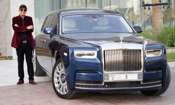 Những biển số xe siêu đắt trên thế giới, có biển số có giá trị gấp 10 lần siêu xe