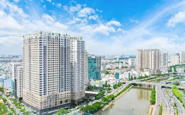Thêm một công ty con của Novaland (NVL) chậm trả gốc, lãi lô trái phiếu 1.000 tỷ đồng