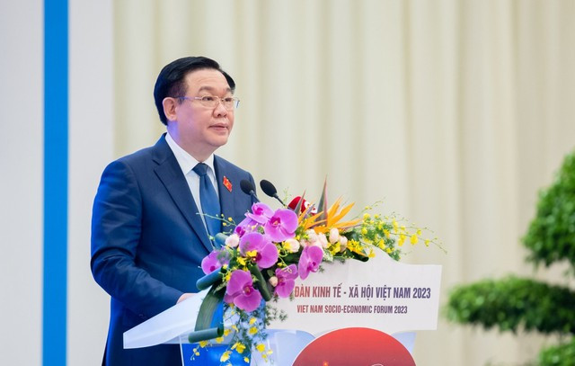 'Chìa khóa' để kinh tế Việt Nam thích ứng, chống chọi và phát triển trong bối cảnh nhiều biến động, rủi ro ngày càng gia tăng - Ảnh 3. 'Chìa khóa' để kinh tế Việt Nam thích ứng, chống chọi và phát triển trong bối cảnh nhiều biến động, rủi ro ngày càng gia tăng - Ảnh 3.