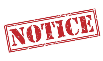 1 cổ phiếu chứng khoán có nguy cơ bị hạn chế giao dịch