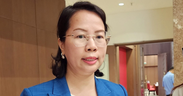 Bí thư quận Thanh Xuân: Vụ cháy chung cư mini 'có trách nhiệm cá nhân của tôi'