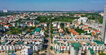 Hà Nội thông qua đề án thành lập quận Gia Lâm với 16 phường