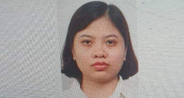 Truy nã bị can bắt cóc bé 2 tuổi ở Hà Nội