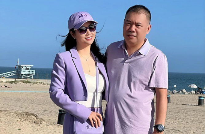 CAP Padaran Mũi Dinh