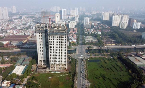 CAP Padaran Mũi Dinh